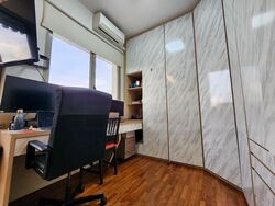 Sea Horizon (D18), Condominium #462119331